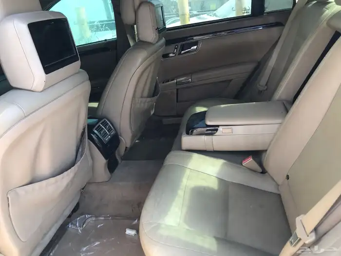 مرسيدس بنوراما 2013 موكا بني 3