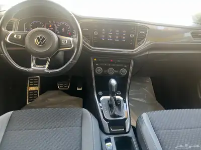 تي روك فل كامل 2021 R Line صيانات وكالة مالك اول index