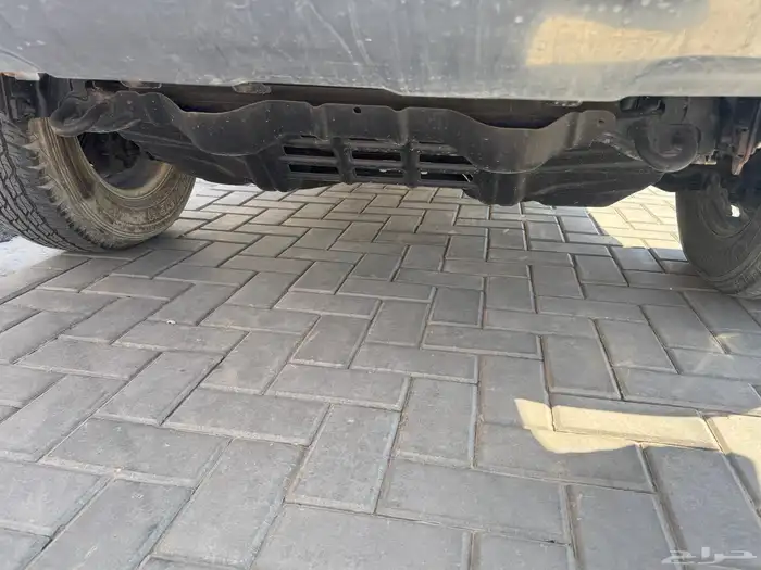 هايلوكس 2021 بنزين دبل سعودي 21