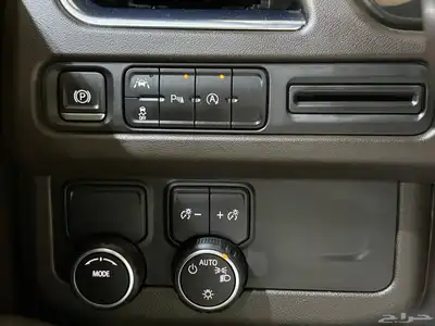 شيفرولية - تاهو - 2023 - LS - شاصي قصير ( بحالة ممتازه ) index