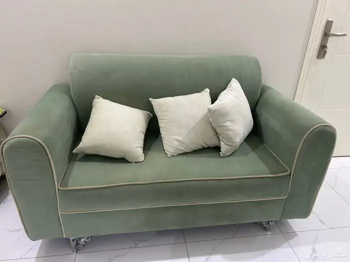 كنب صاله اربع قطع 1