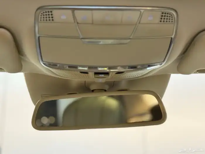 مرسيدس S500 2015 (( تم البيع )) 21