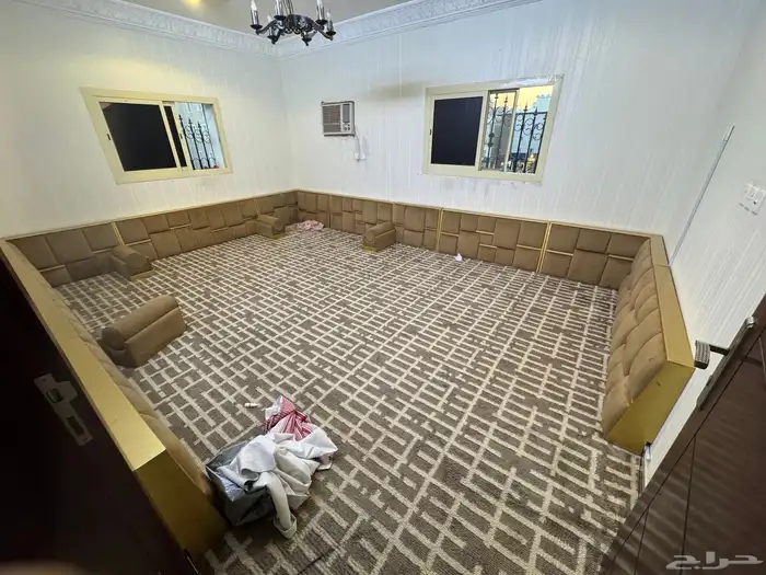 اثاث منزل ومطبخ نظيف للبيع 0