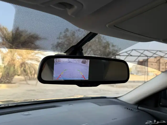 نيسان التيما 2020 ممشى (65) الف 13