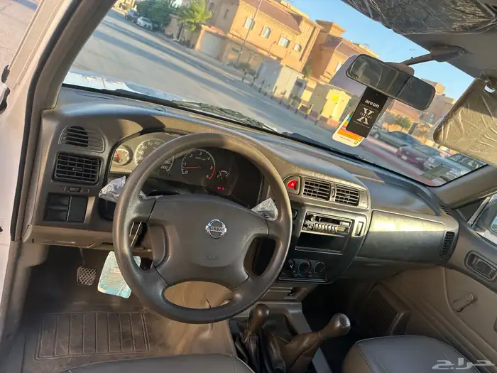 نيسان 2002 حكومي مبيعات الدفاع المدني 7