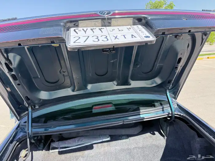 قراند ماركيز 1997 11