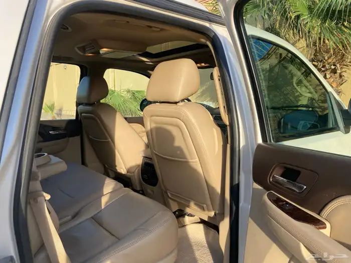 يوكن 2014 دينالي سعودي 16