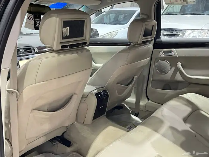 كابريس 2009 11