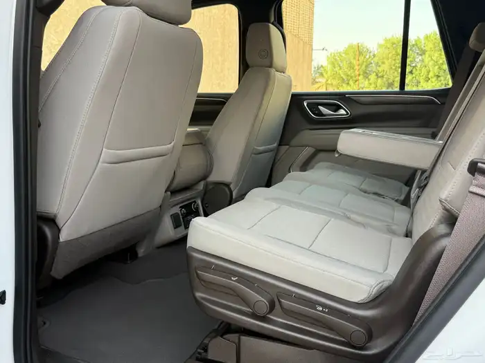 تاهو LS 2022 دبل 26