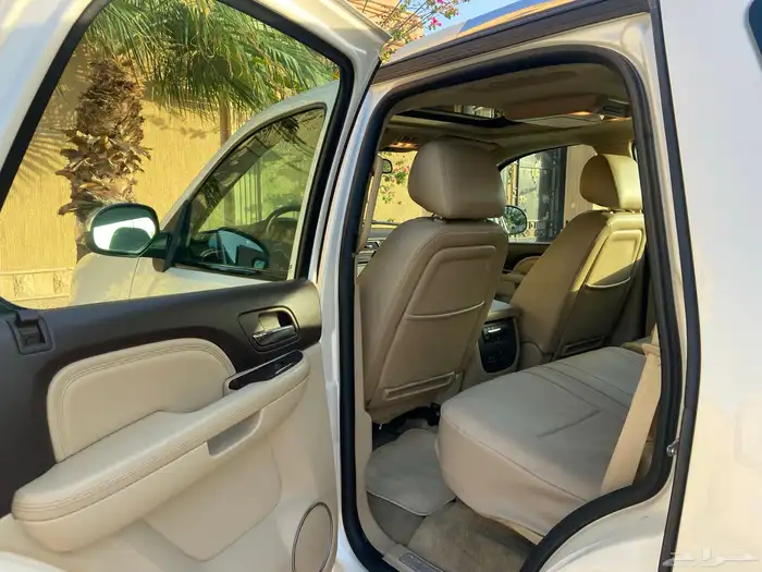 يوكن 2014 دينالي سعودي 18