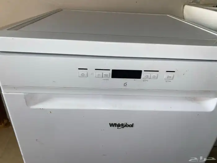 غسالة صحون 0