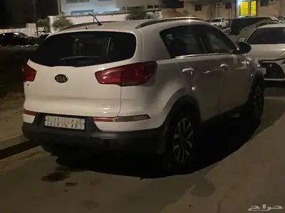 كيا سوبرتاج 2014 index