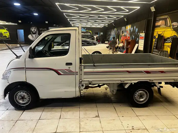 دايهاتسو دباب 1