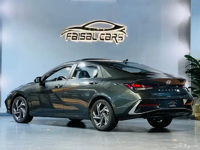 النترا كمفورت 2025 1500cc أصفارر 4