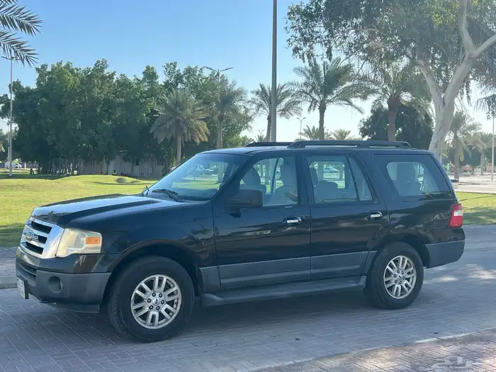 فورد اكسبيدشن قصير 2011 9