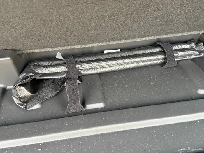 تاهو 2023 بريمير 18