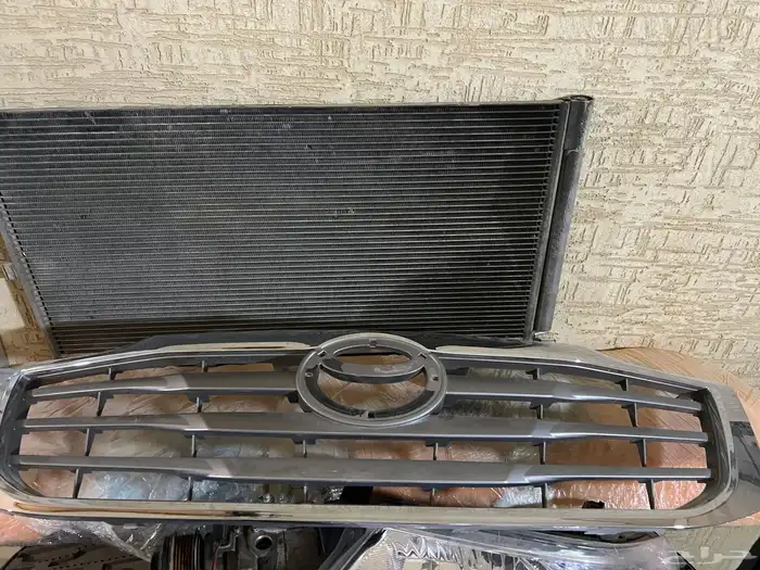 قطع هايلوكس 2012 الى 2015 3