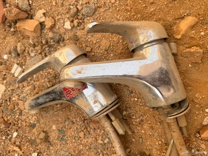 صندوق مخزن حديد  خلاطات نظيفة 7