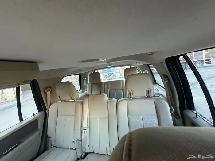 فورد اكسبديشن 2012 1