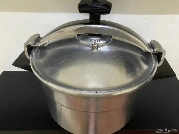 قدر ضغط سب معدن 2