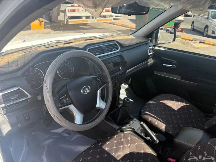 Great Wall wingle 5 9