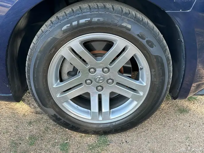 لعشاق المخزن دوج شارجر فل كامل 28