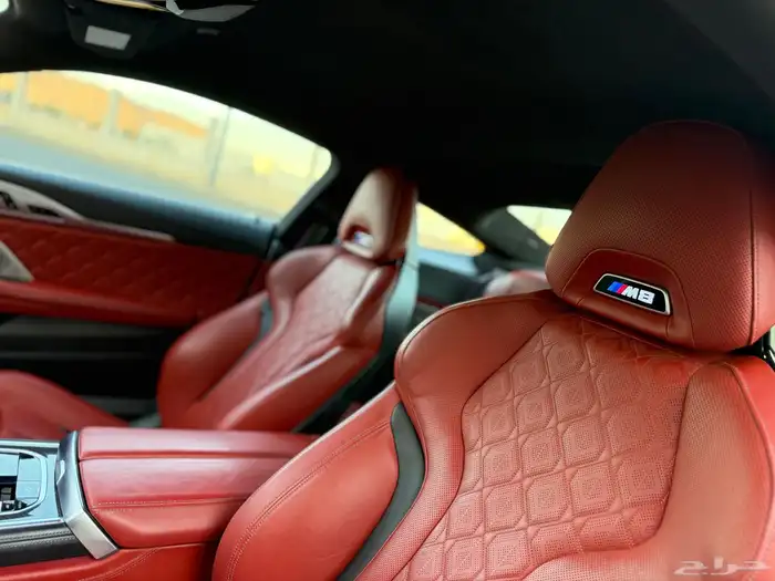 للبيع BMW M8 COMPETITION CARBON CORE 19
