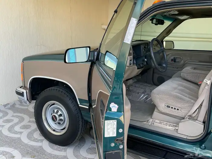 جمس 1996 ( مخزن ) 22