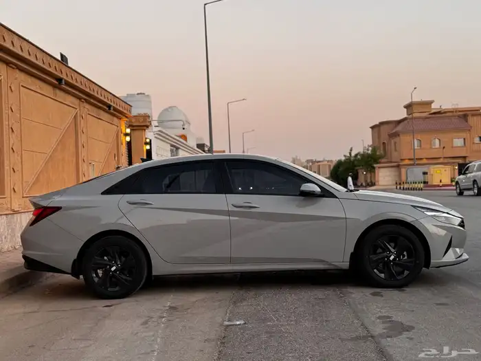 النترا 2023 ستاندر 7