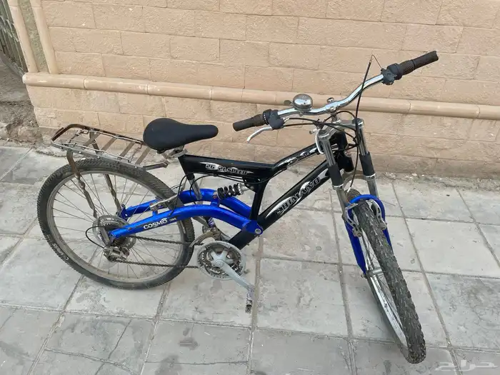 دراجة جبلية للبيع 2