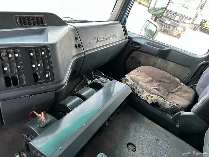 راس اكتروس ميقا 2003 1843 نقل عام 18