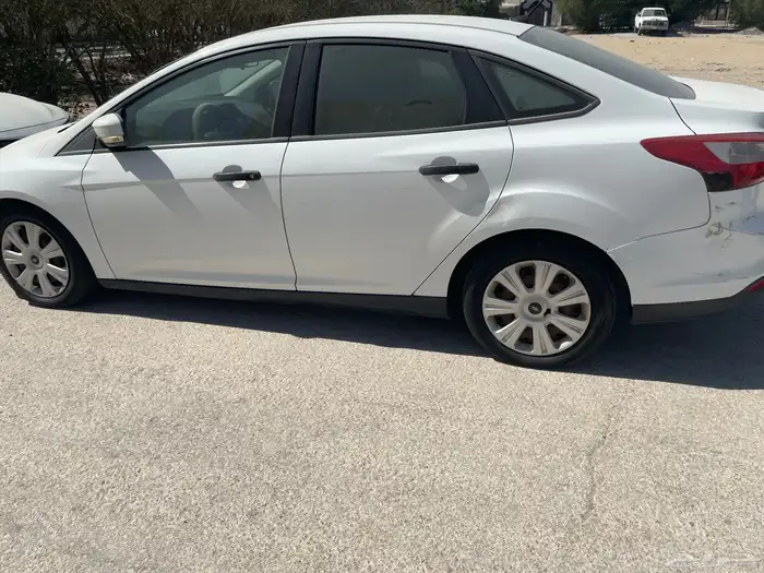 فورد فوكس 2014 1