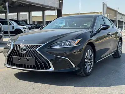 لكزس 2025 خليجي ES350 CA كاش واقساط index