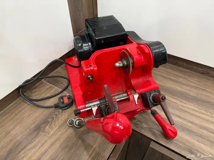 مكاين نسخ مفاتيح 5