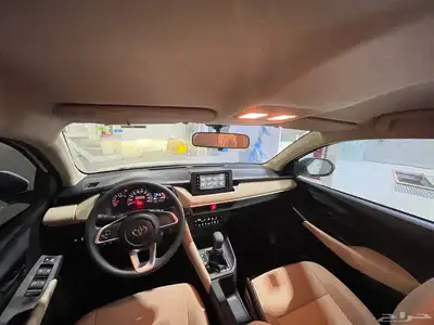 للبيع تويوتا يارس 2024 index