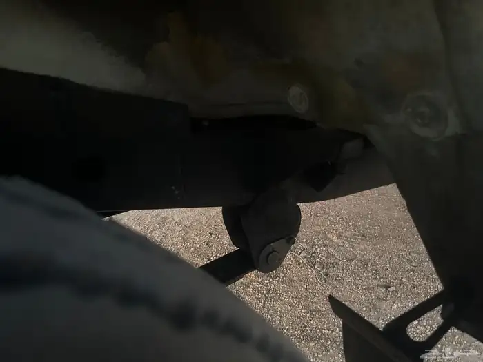 لاندكروزر صالون 1984 مخزن (للمشاهدة والمتعة فقط) 44