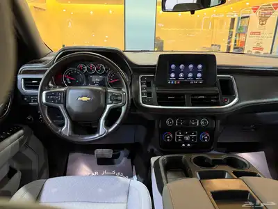 شيفرولية - تاهو - 2023 - LS - شاصي قصير ( بحالة ممتازه ) index