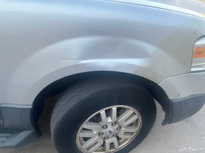 فورد اكسبديشن 2012 17