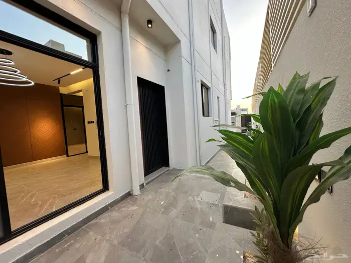 فيله روف ارضي با مدخل سياره تشطيب ممتاز 3