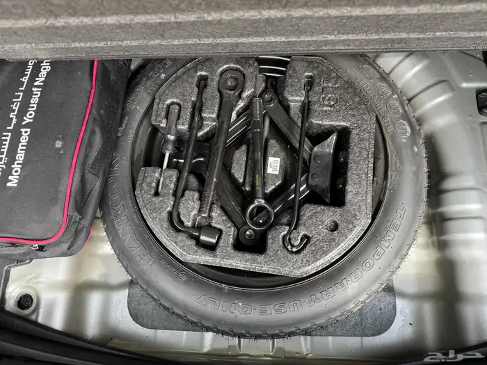 كونا 2020 بحالة الوكالة مكينه 2000 سعودي 21