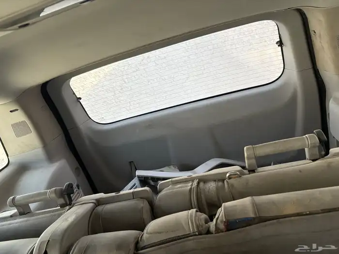 تاهو تشليح هايبرد 6