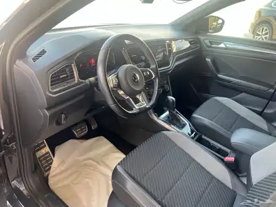 تي روك فل كامل 2021 R Line صيانات وكالة مالك اول index