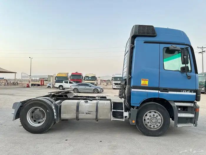 راس اكتروس ميقا 2003 1843 نقل عام 3