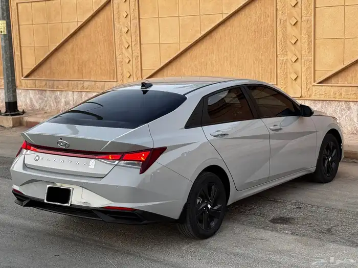 النترا 2023 ستاندر 13