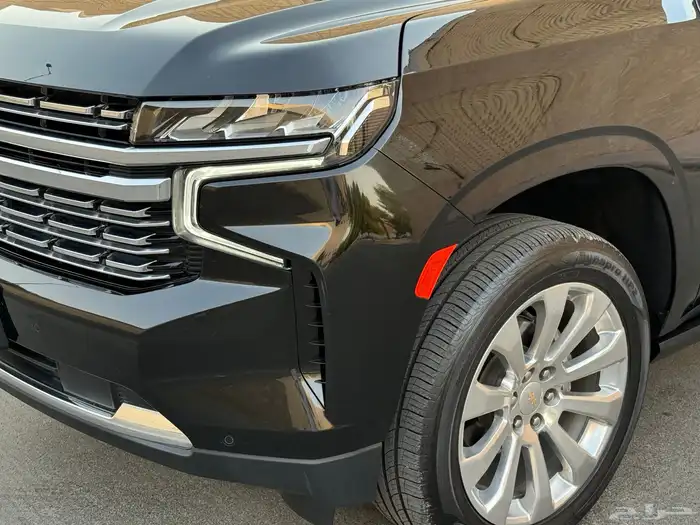 تاهو 2023 بريمير 3