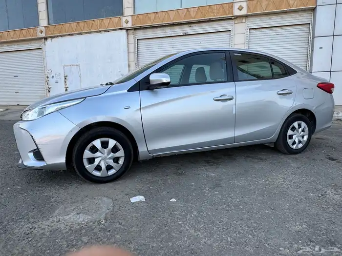 يارس 2021 بحالة الوكالة 3