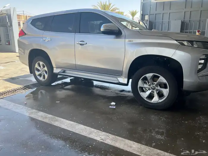 مونتيرو 2024 للبيع شبه جديد 1