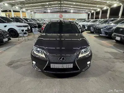 لكزس ES350 CC 2015 (( بحالة ممتازة )) index