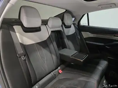 فورد تورس تيتانيوم موديل 2023 بحاله الوكاله index