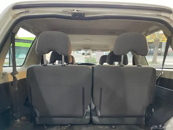 باترول فتك 2015 12